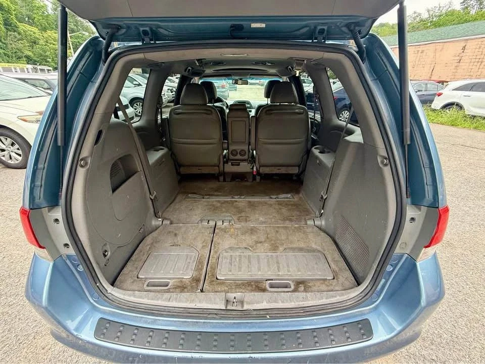 2008 Honda Odyssey - Image 3 of 8