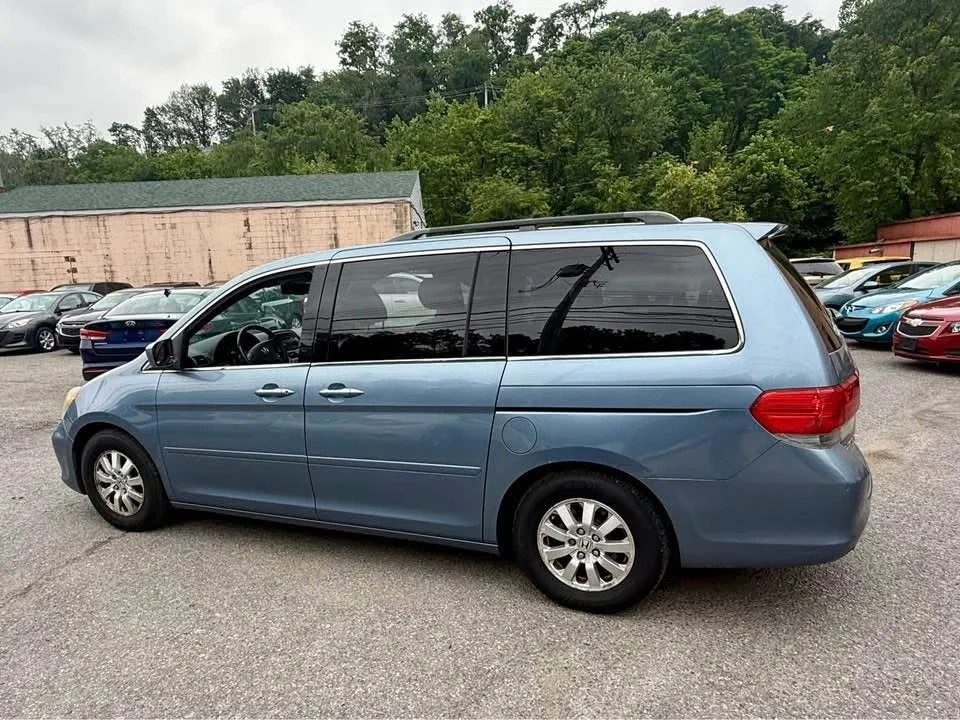 2008 Honda Odyssey - Image 7 of 8