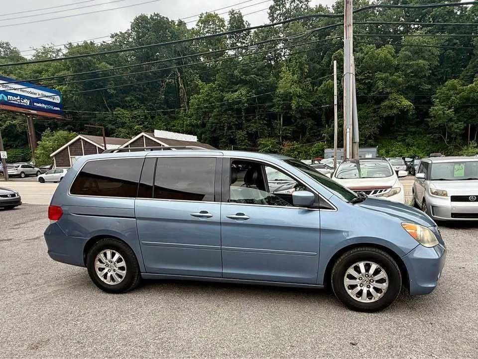 2008 Honda Odyssey - Image 4 of 8