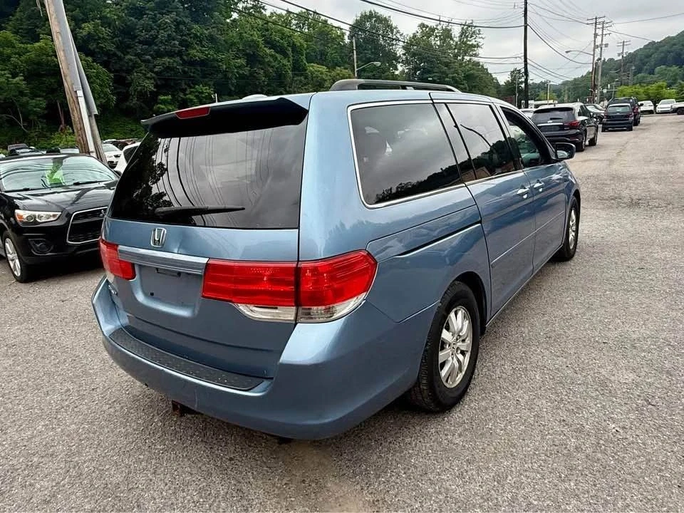 2008 Honda Odyssey - Image 2 of 8