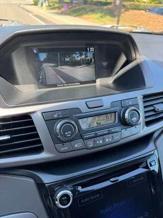 2016 Honda Odyssey - Image 19 of 20