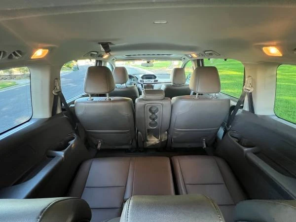 2016 Honda Odyssey - Image 11 of 20