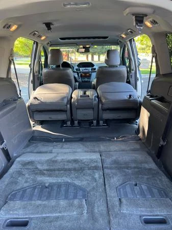 2016 Honda Odyssey - Image 13 of 20
