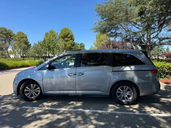 2016 Honda Odyssey - Image 8 of 20