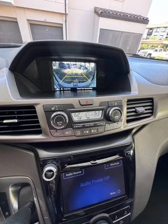 2016 Honda Odyssey - Image 20 of 20