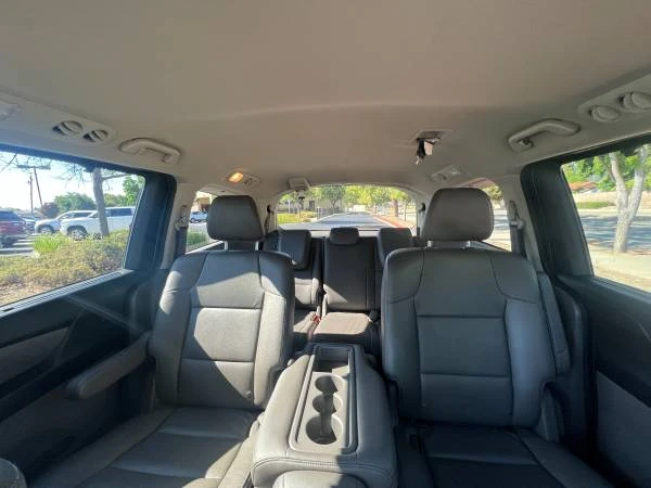2016 Honda Odyssey - Image 14 of 20