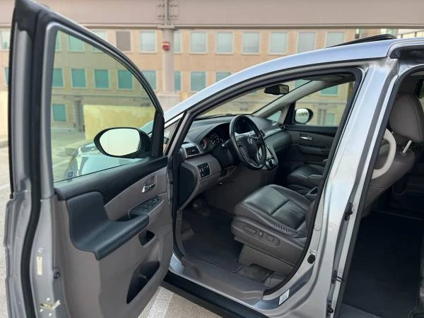2016 Honda Odyssey - Image 4 of 20