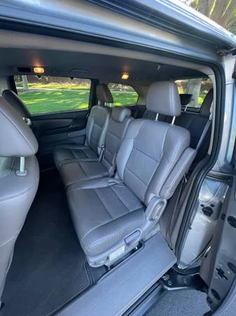 2016 Honda Odyssey - Image 9 of 20