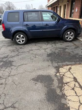Honda Pilot - Image 4 of 13