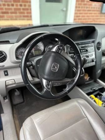 Honda Pilot - Image 5 of 13