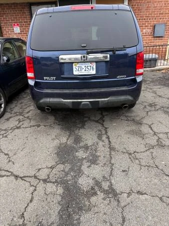Honda Pilot - Image 6 of 13