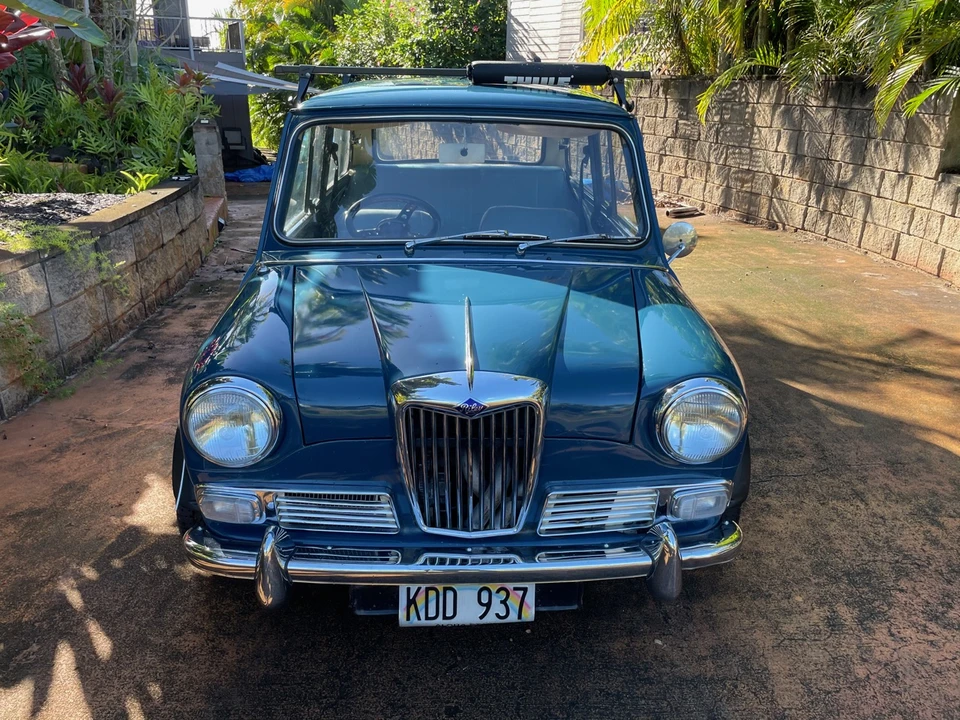 1966 Riley Elf - Image 9 of 31