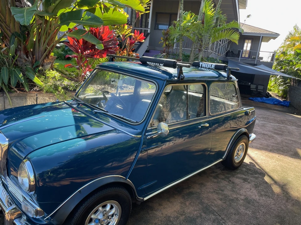 1966 Riley Elf - Image 23 of 31
