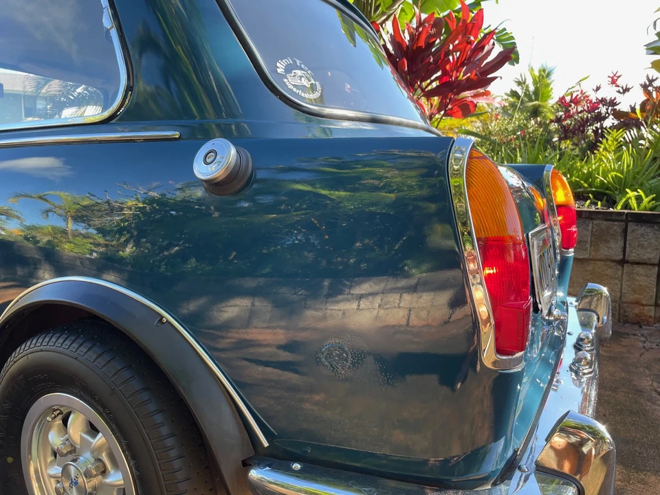 1966 Riley Elf - Image 29 of 31