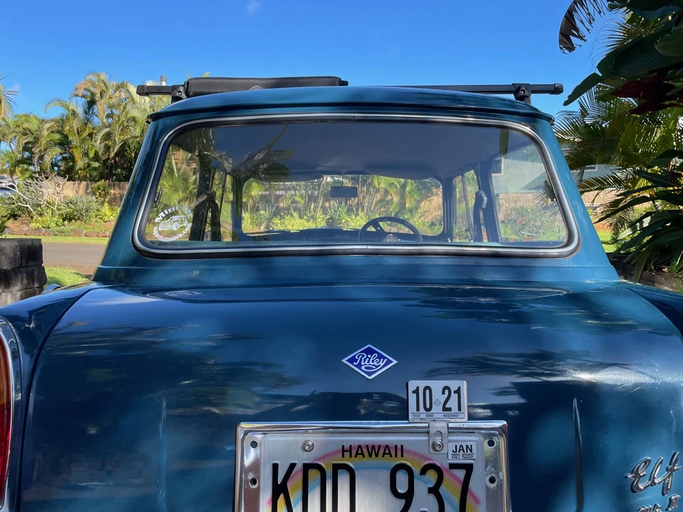 1966 Riley Elf - Image 31 of 31