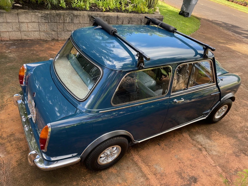 1966 Riley Elf - Image 5 of 31