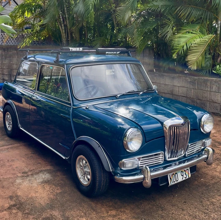 1966 Riley Elf - Image 7 of 31