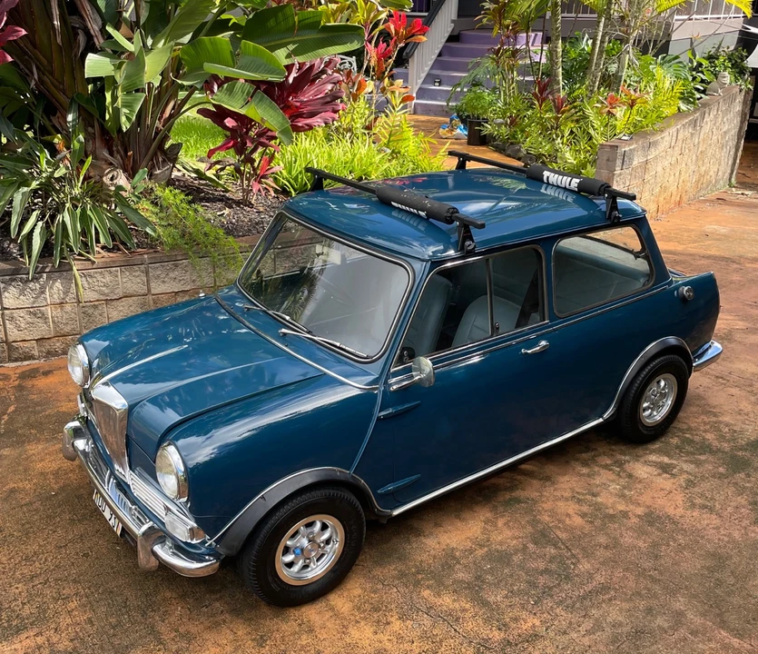 1966 Riley Elf - Image 2 of 31