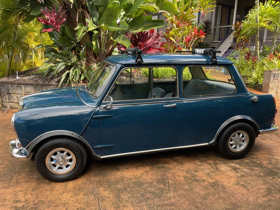 1966 Riley Elf - Image 3 of 31