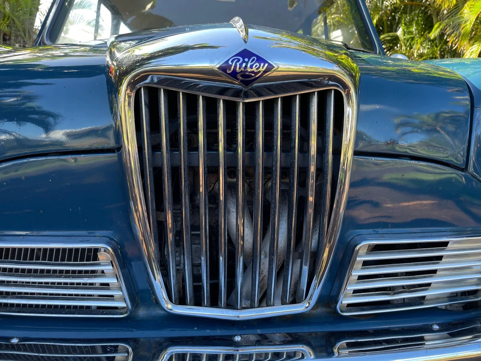 1966 Riley Elf - Image 15 of 31