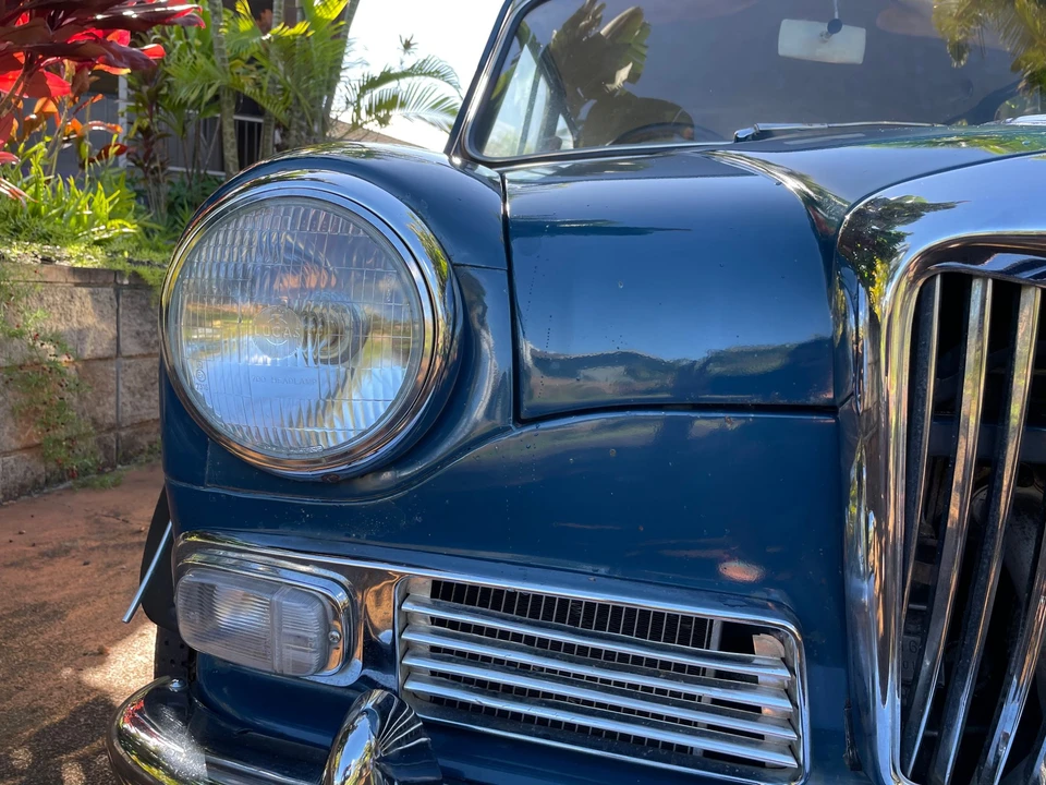 1966 Riley Elf - Image 10 of 31