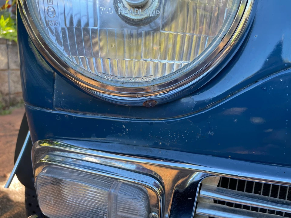 1966 Riley Elf - Image 11 of 31