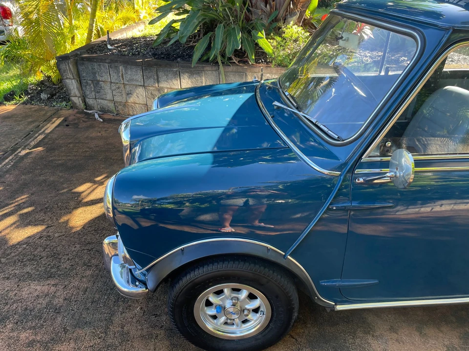 1966 Riley Elf - Image 21 of 31