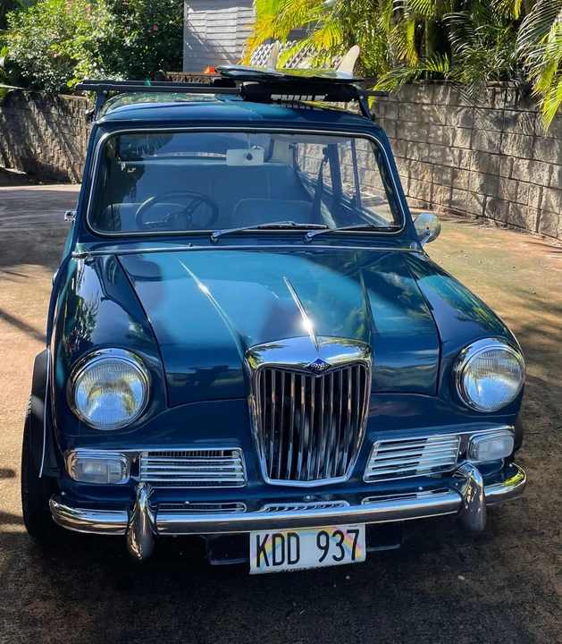 1966 Riley Elf - Image 8 of 31