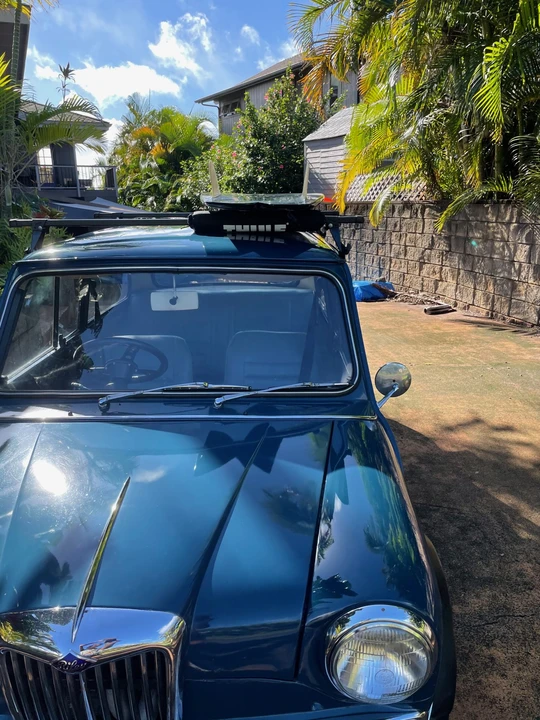 1966 Riley Elf - Image 19 of 31
