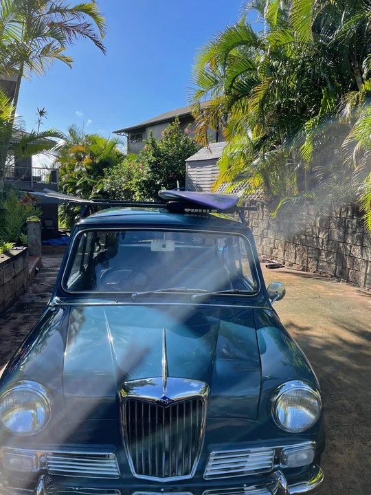 1966 Riley Elf - Image 20 of 31