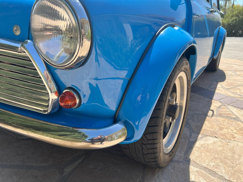 1971 Mini Mini Mark III - Image 20 of 31