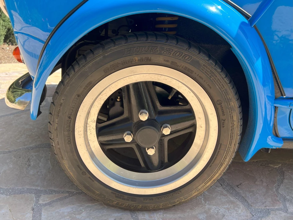 1971 Mini Mini Mark III - Image 26 of 31