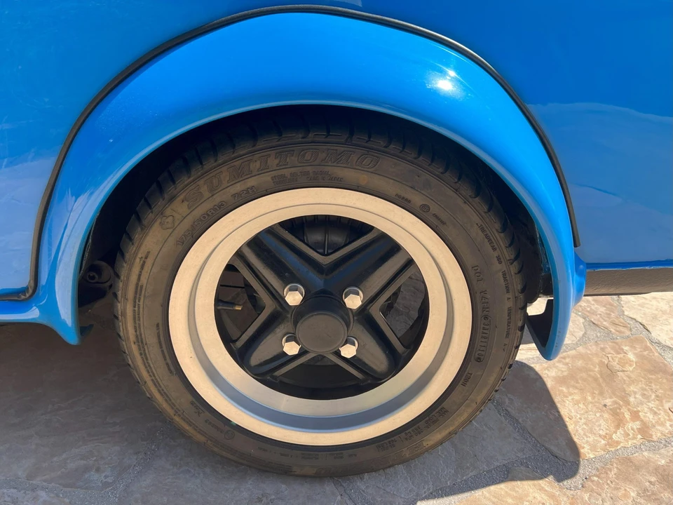 1971 Mini Mini Mark III - Image 27 of 31