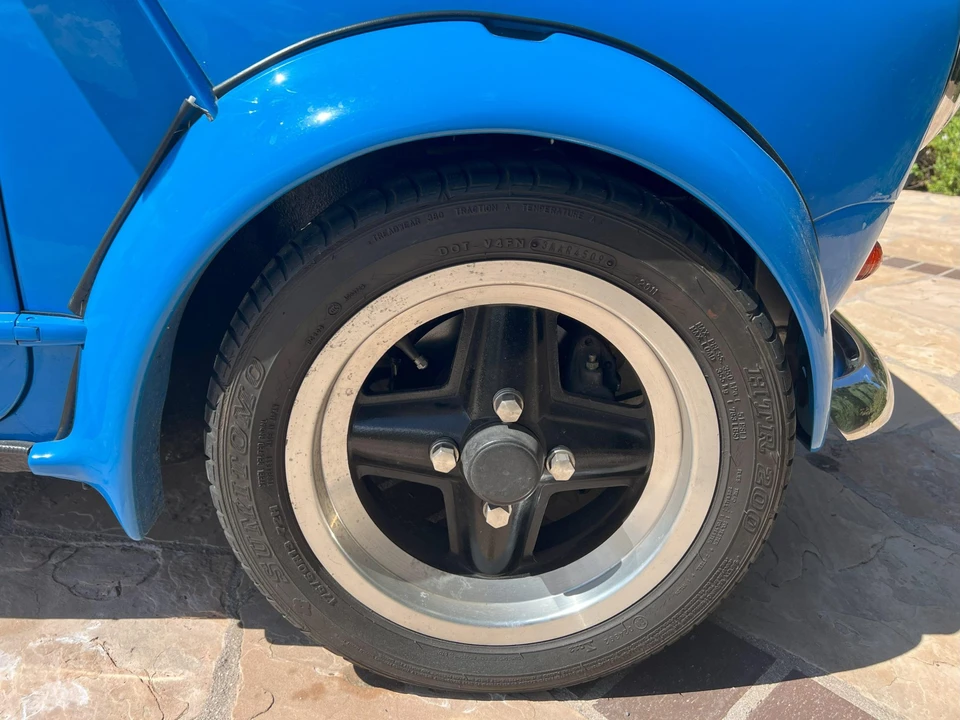 1971 Mini Mini Mark III - Image 28 of 31
