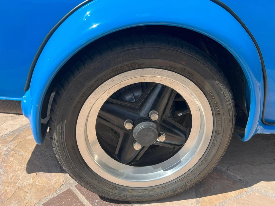 1971 Mini Mini Mark III - Image 25 of 31