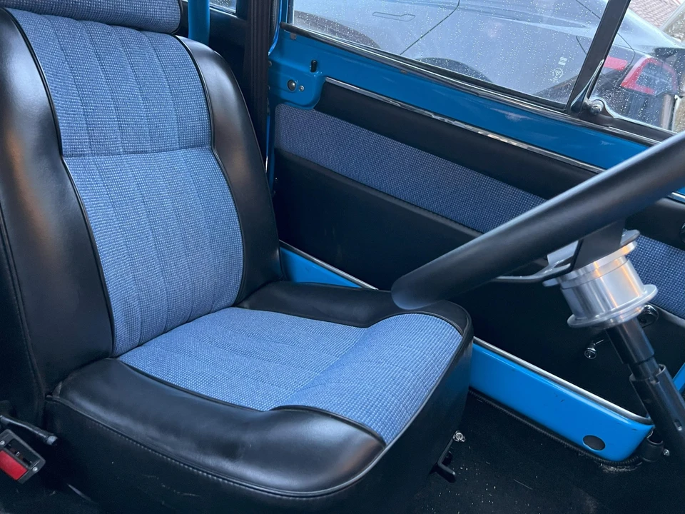 1971 Mini Mini Mark III - Image 31 of 31