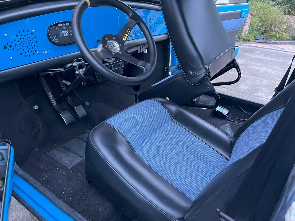 1971 Mini Mini Mark III - Image 30 of 31