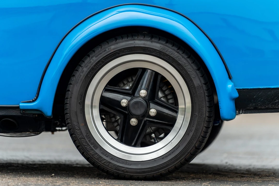 1971 Mini Mini Mark III - Image 26 of 31