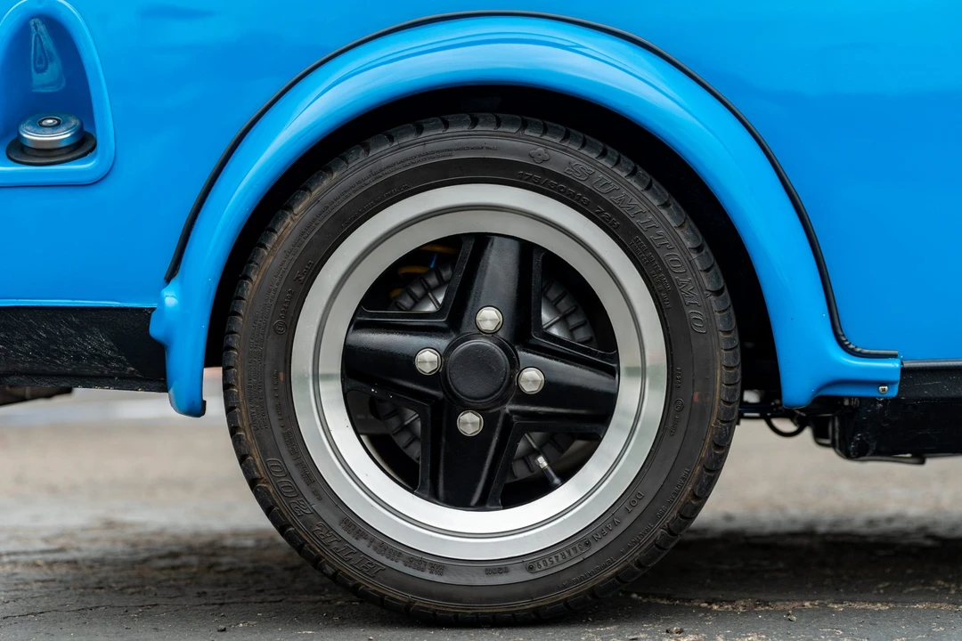 1971 Mini Mini Mark III - Image 27 of 31