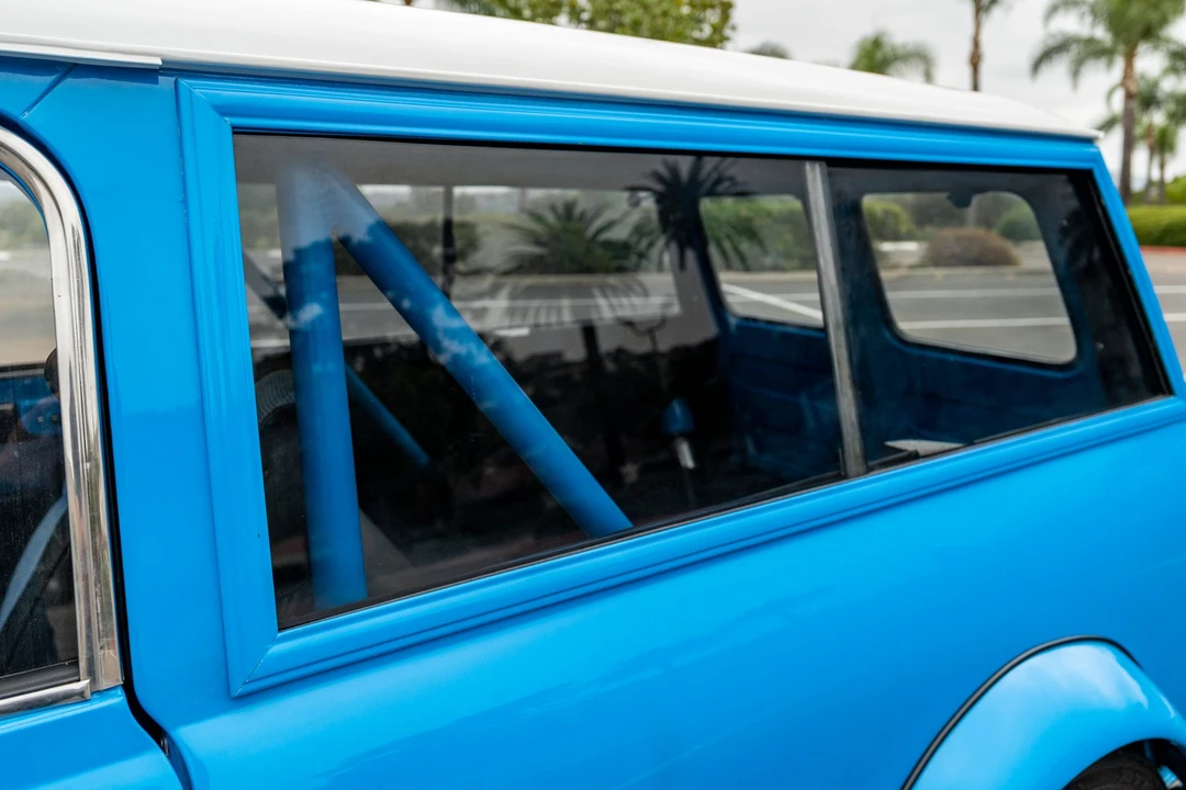 1971 Mini Mini Mark III - Image 15 of 31
