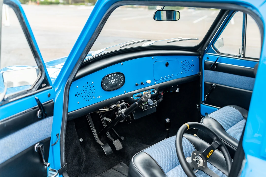 1971 Mini Mini Mark III - Image 31 of 31