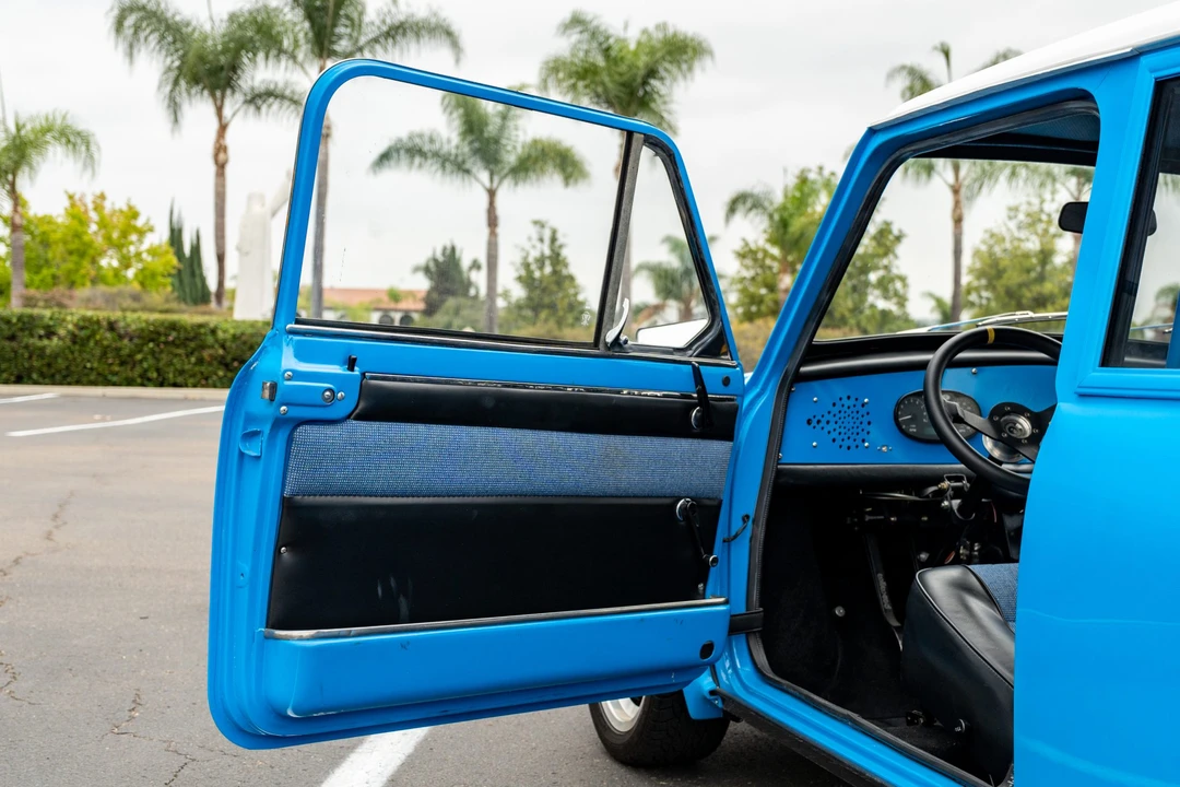 1971 Mini Mini Mark III - Image 29 of 31