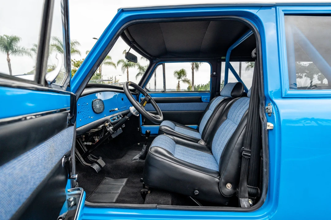 1971 Mini Mini Mark III - Image 30 of 31