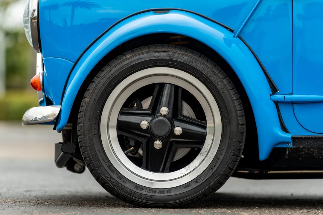 1971 Mini Mini Mark III - Image 25 of 31