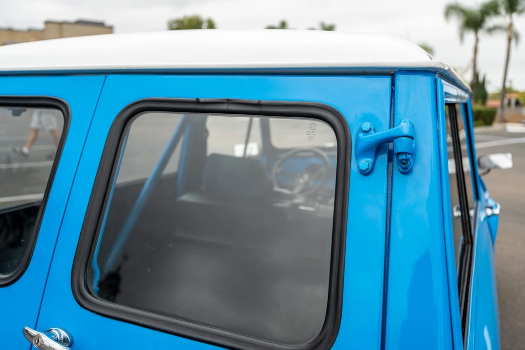 1971 Mini Mini Mark III - Image 19 of 31