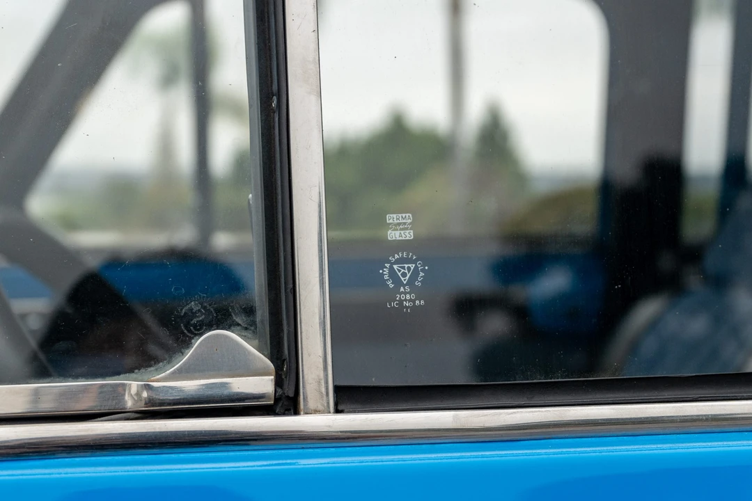 1971 Mini Mini Mark III - Image 13 of 31