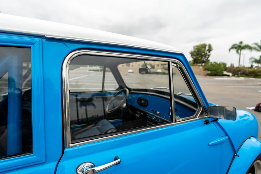 1971 Mini Mini Mark III - Image 23 of 31