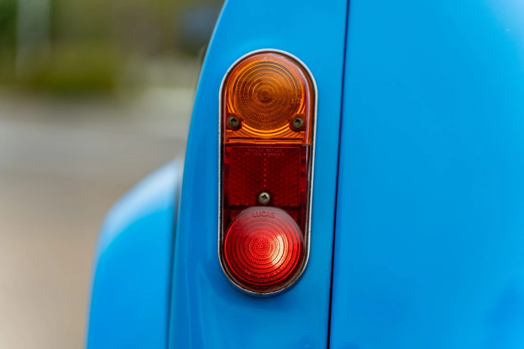 1971 Mini Mini Mark III - Image 17 of 31
