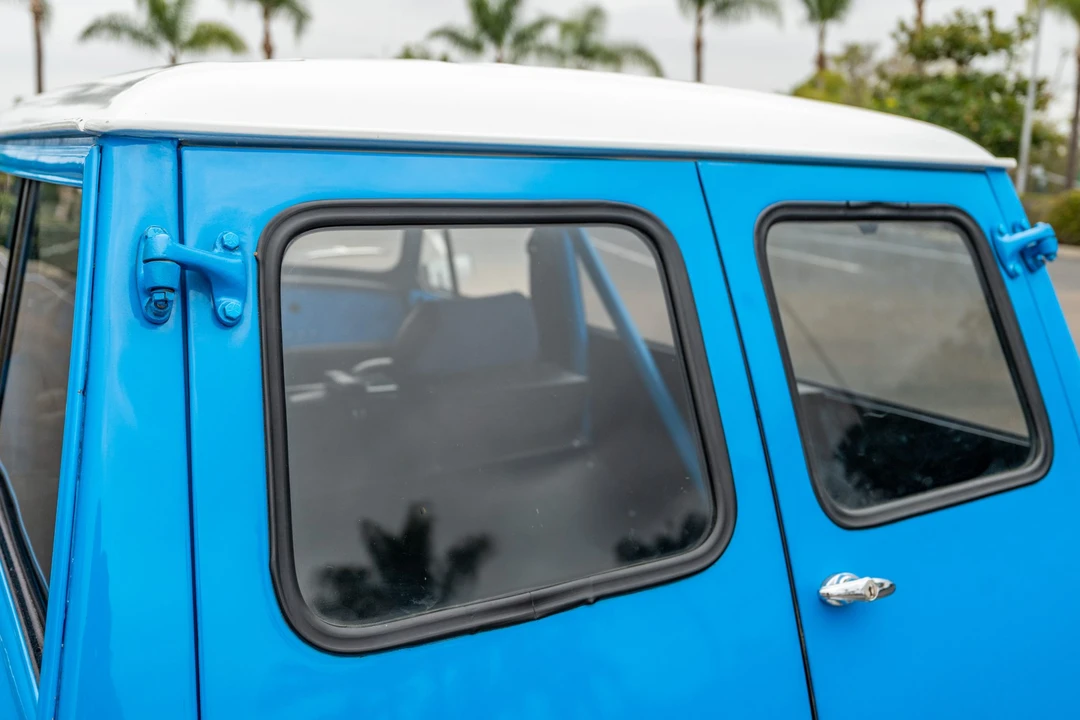 1971 Mini Mini Mark III - Image 18 of 31