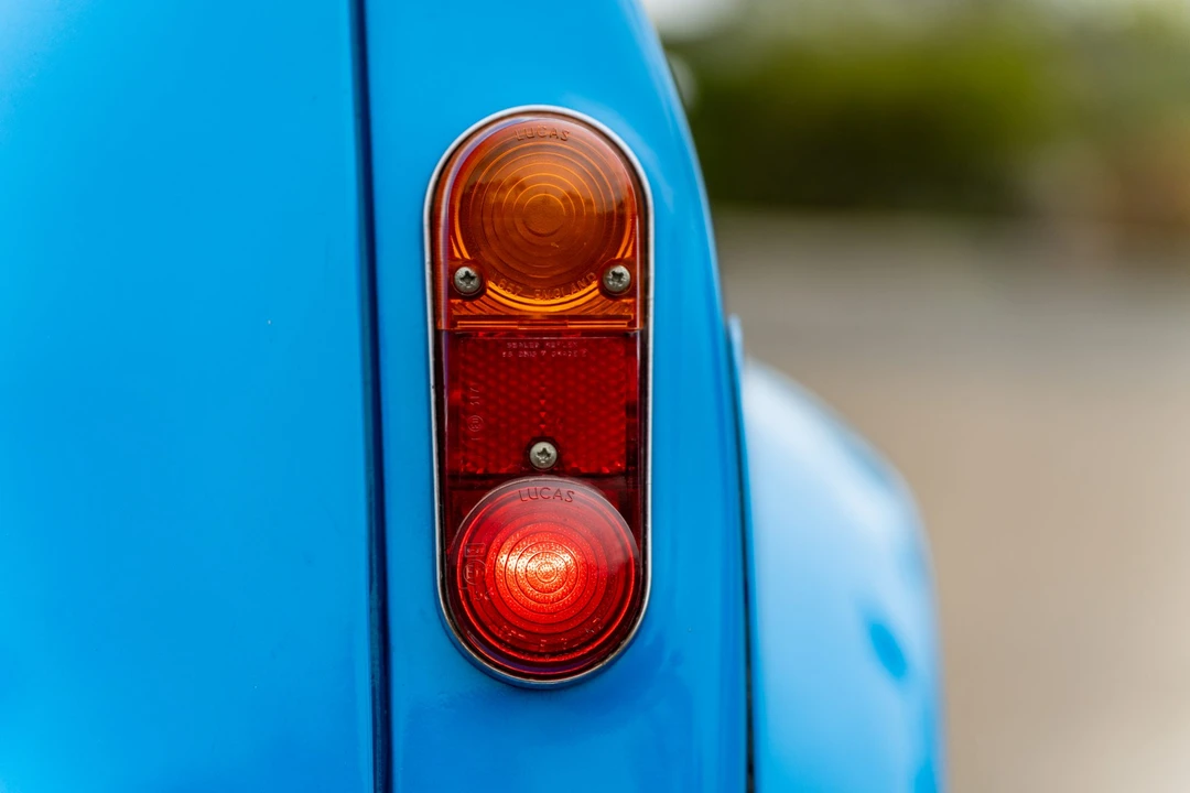 1971 Mini Mini Mark III - Image 20 of 31